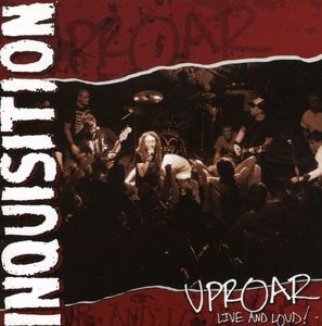 Uproar: Live and Loud