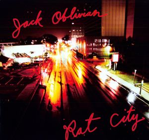 Rat City