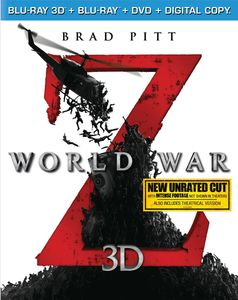 World War Z
