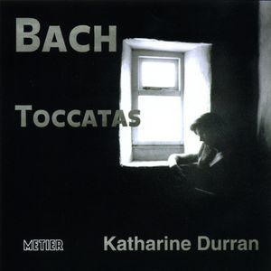 Complete Toccatas