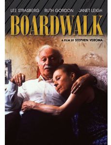Boardwalk