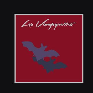 Les Vampyrettes (Box & Mobile)