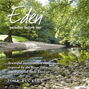 Eden Paradise Before Me
