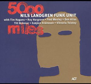 5000 Miles