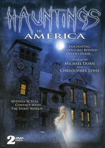 Hauntings in America