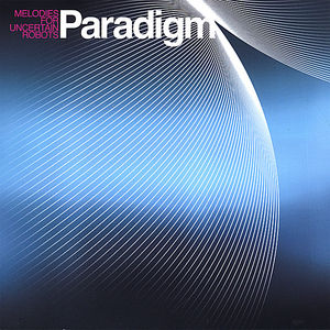 Melodies for Uncertain Robots