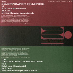 Demonstration Collection / Various