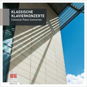 Klassische Klavierkonzerte / Various