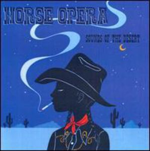 Sounds of the Desert