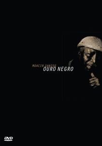 Moacir Santos: Ouro Negro [Import]