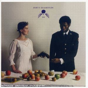 Dirty Diamonds 3 / Various