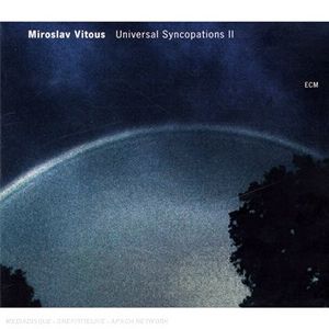 Universal Syncopations II
