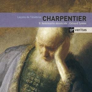 Lecons de Tenebres