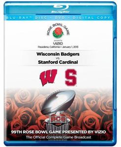 2013 Rose Bowl Presented by Vizio