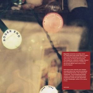 Little Things Left Behind (1988-1998)