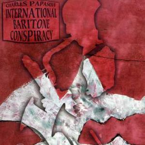 International Baritone Conspiracy