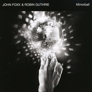 Mirrorball