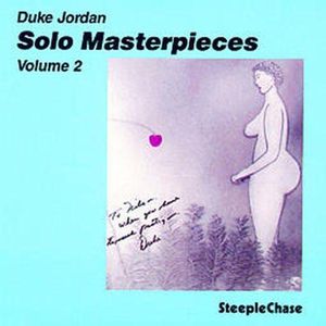 Solo Master Pieces Vol.2