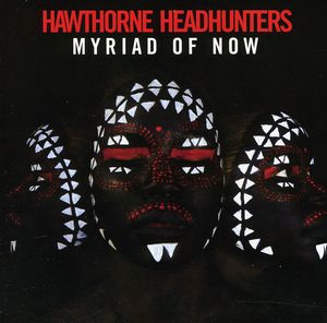 Myriad of Now