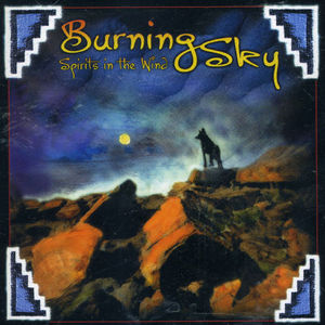 Sprits in the Wind