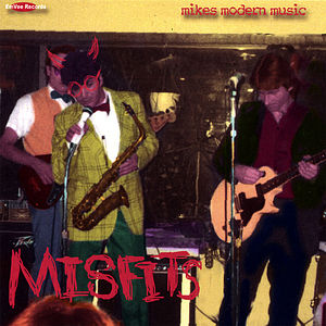 Misfits