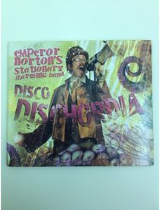 Disco Dischordia