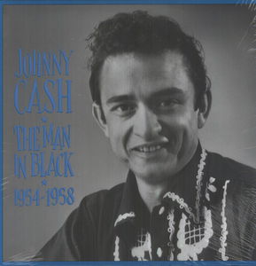 Man In Black 1951-58