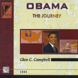 Obama, The Journey