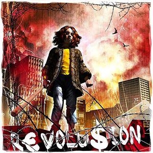 Revolu$Ion