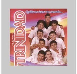 Quien No Tuvo Un Amante (IMPORT)