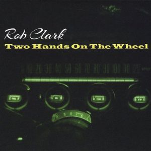 Two Hands on the Wheel