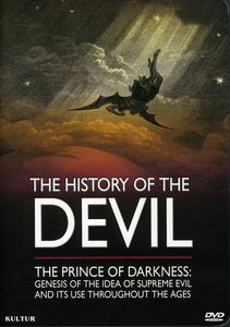 The History of the Devil