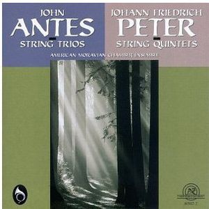 String Trios / String Quintets