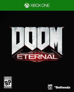 Doom Eternal for Xbox One