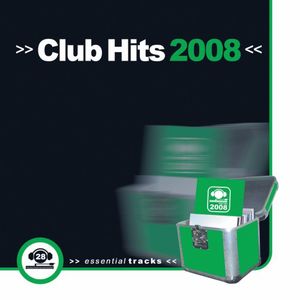 Club Hits 2008 (IMPORT)