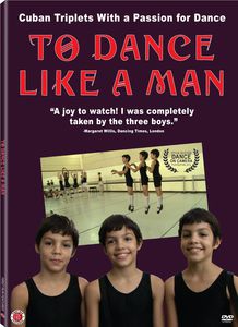 To Dance Like a Man