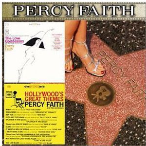 The Love Goddesses / Hollywood's Great Themes