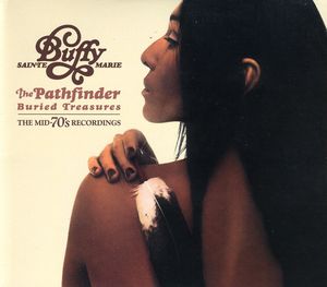 Pathfinder-Buried Treasure