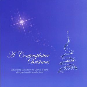 Contemplative Christmas