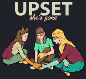 She's Gone