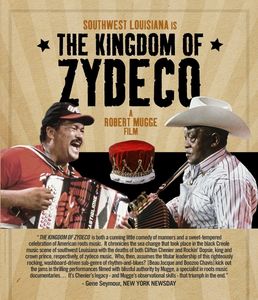 Kingdom of Zydeco