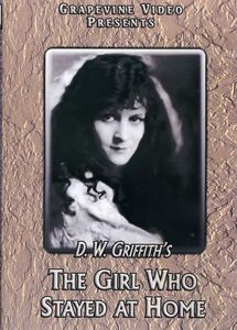 The Girl Who Stayed at Home
