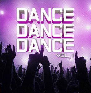 Dance Dance Dance 1 / Various