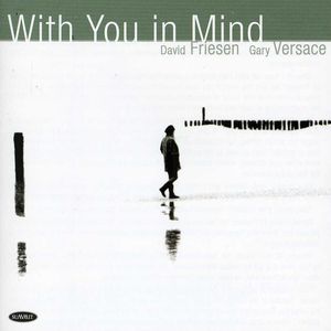 With You in Mind