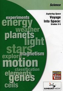 Voyage Into Space