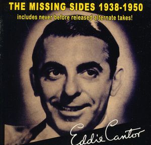 Missing Sides 1938-1950