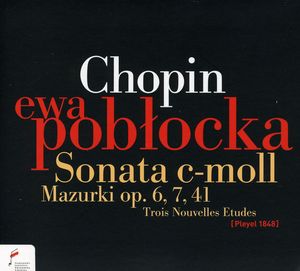 Sonata / Mazurkas