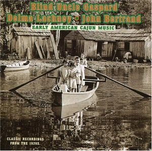 Early American Cajun Music / Various