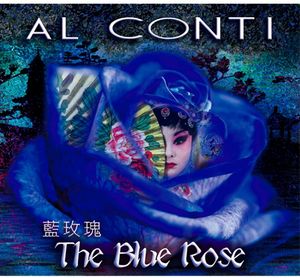 The Blue Rose