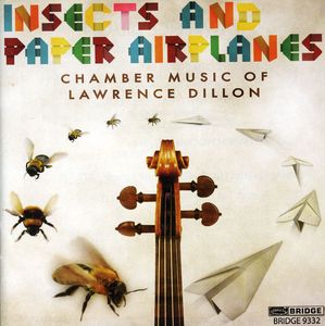 Insects & Paper Airplanes